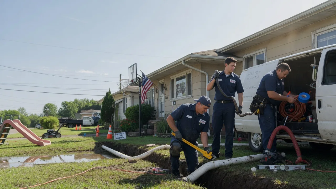 Toilet Installation in Gambier, OH near me
